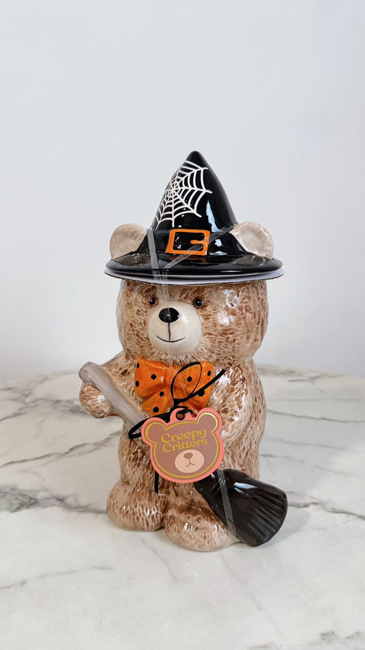 Galletero Oso
