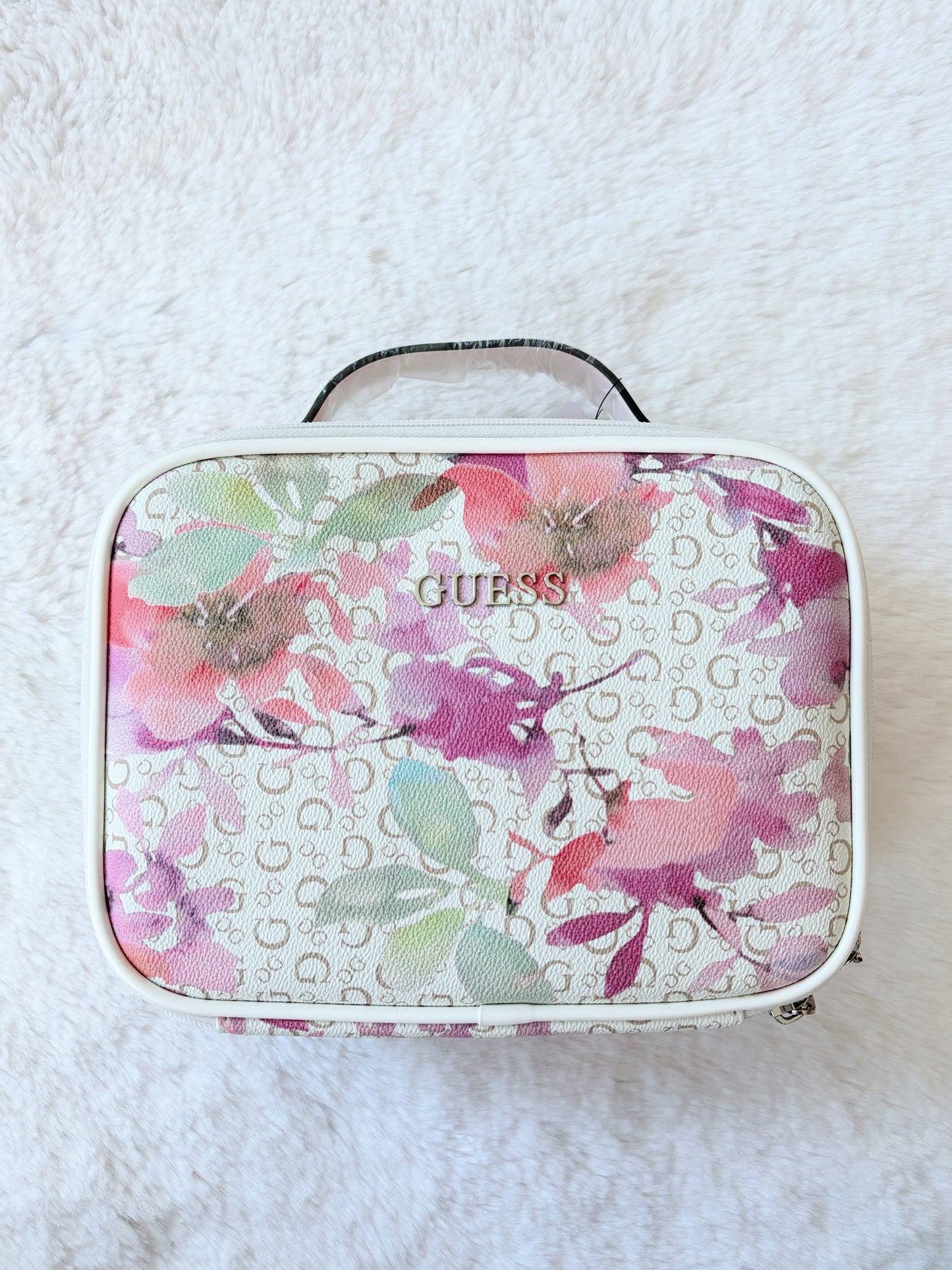 Cosmetiquera Travel Case Guess