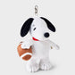 Charm Snoopy Bag