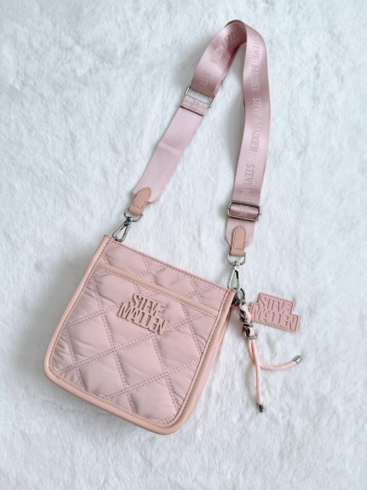 Crossbody + Llavero