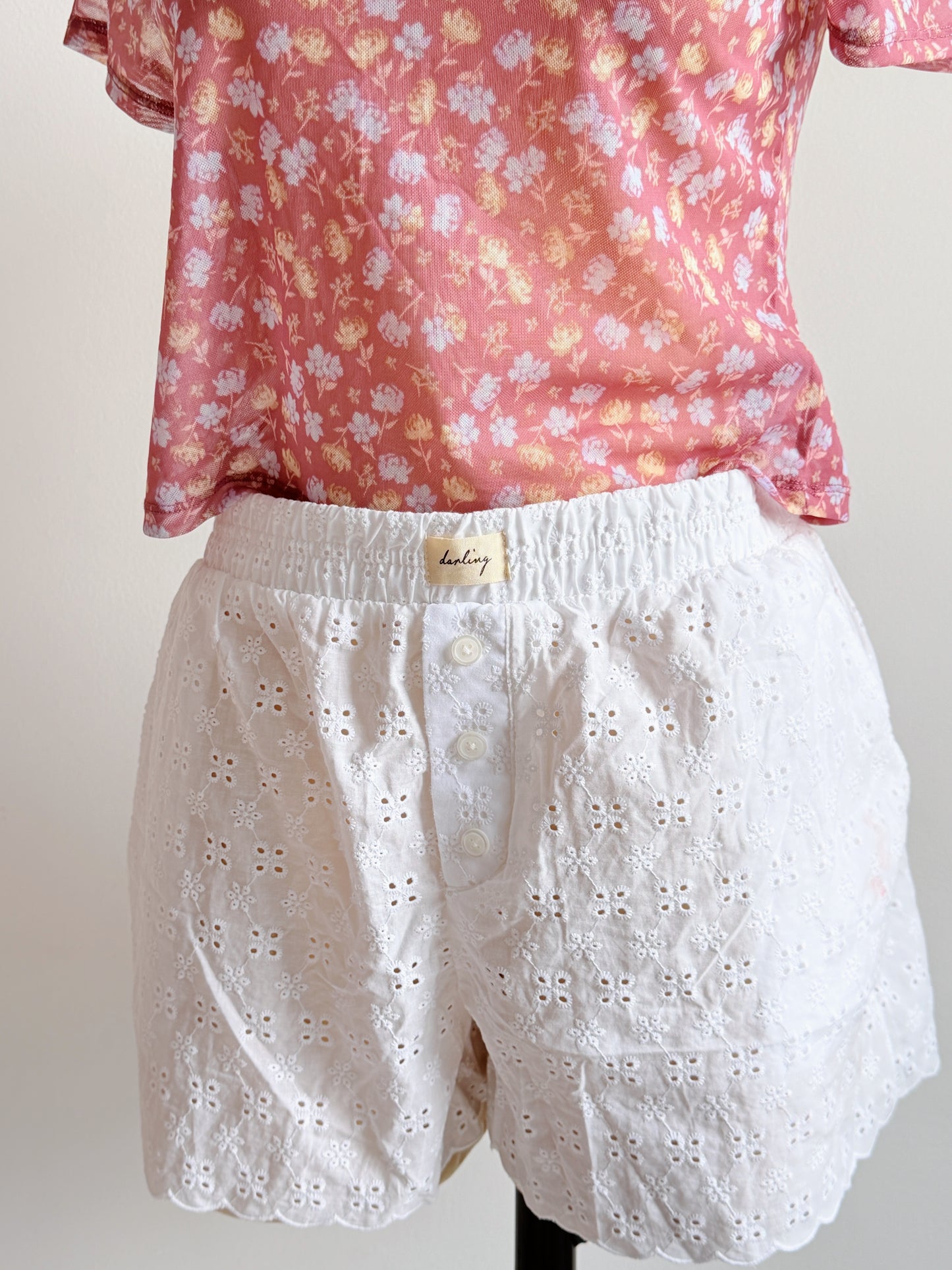 Short