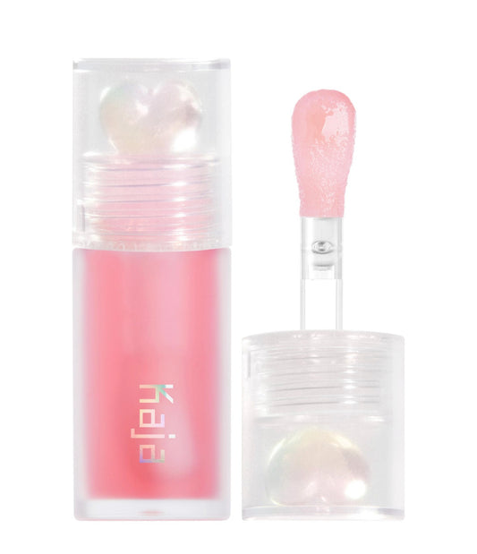 Juicy Glass Lip Oil Kaja