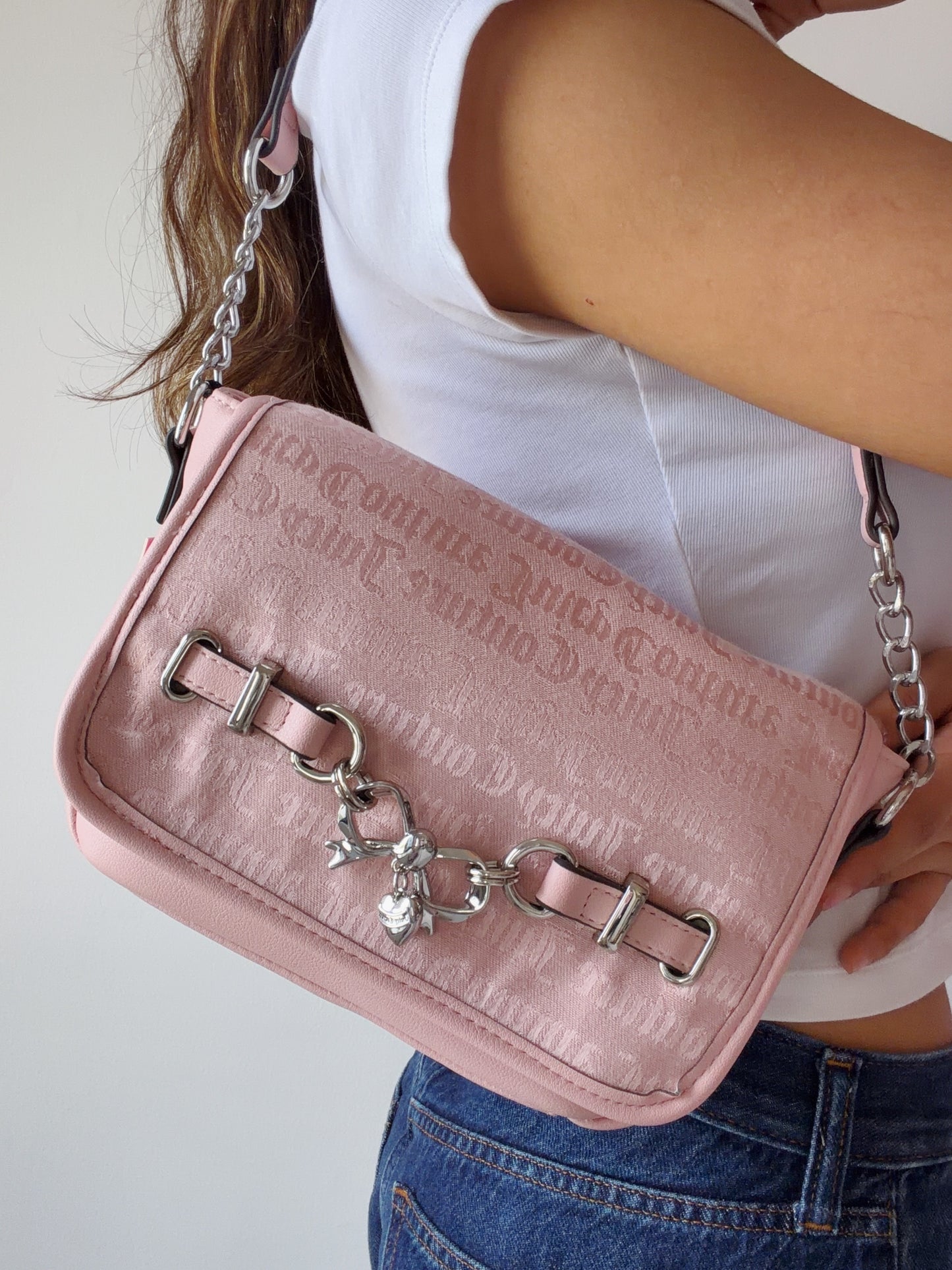 Cruise Shoulder Bag