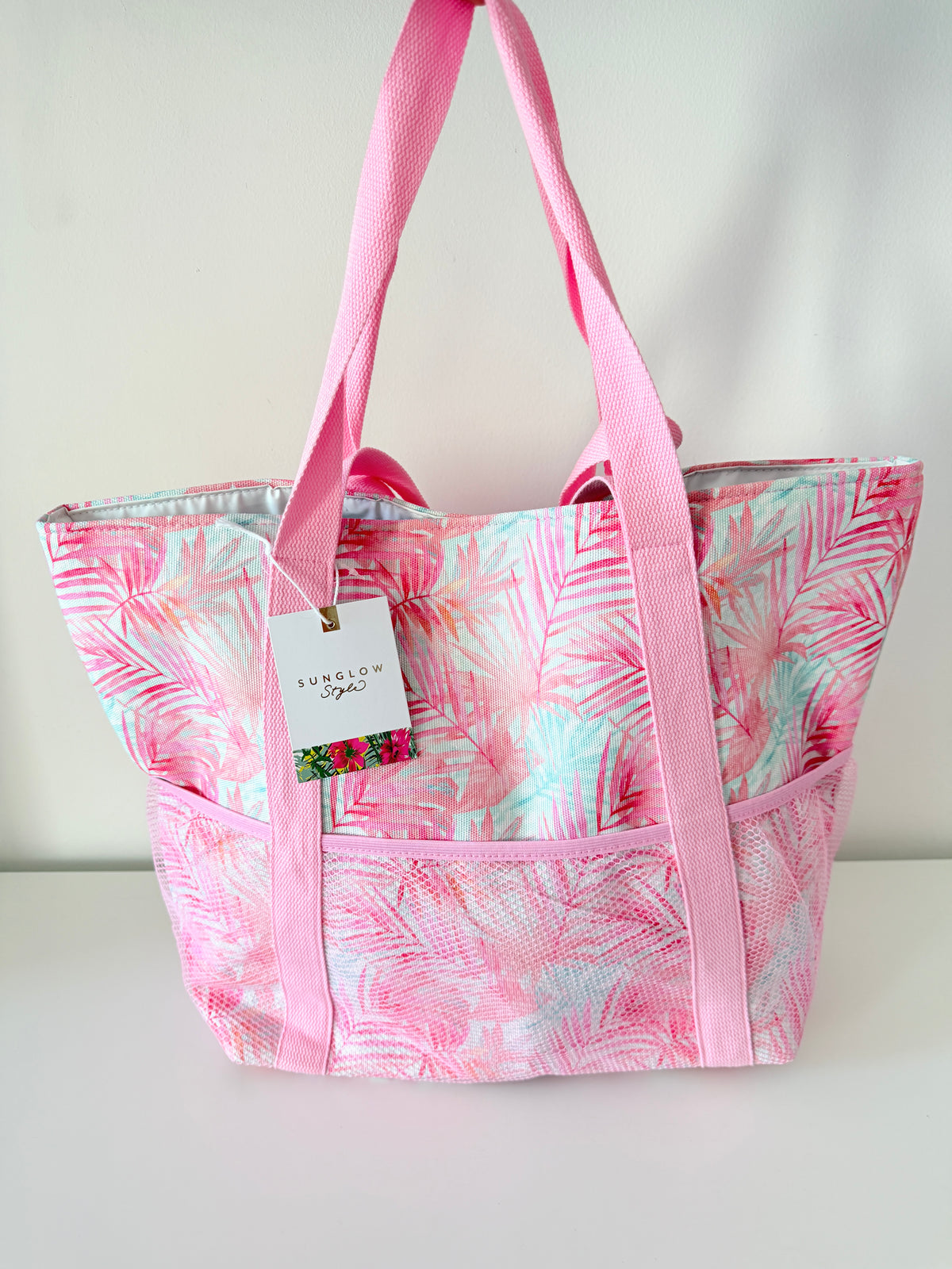 Tote Hielera