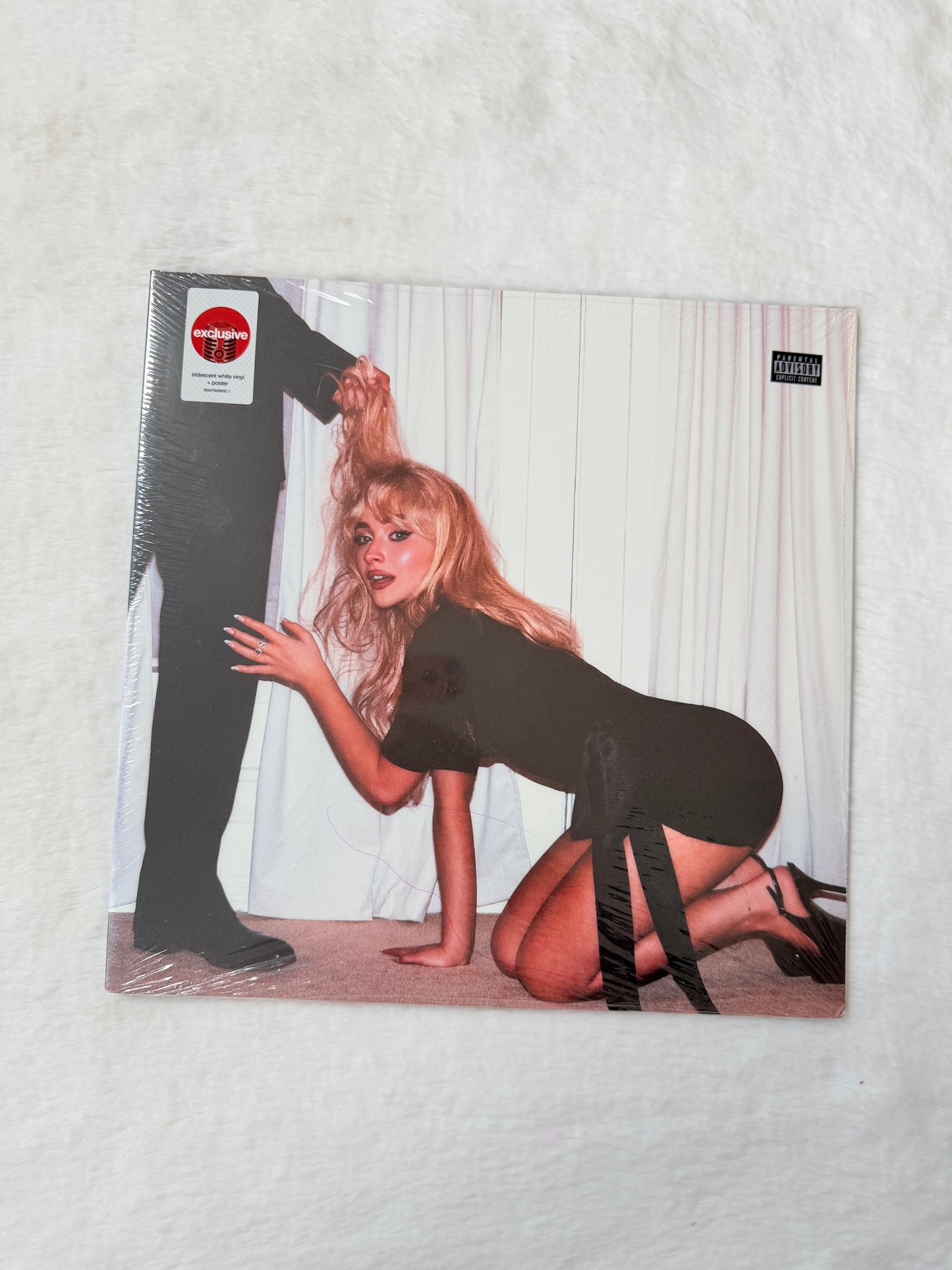 Vinyl Exclusive Sabrina Carpenter