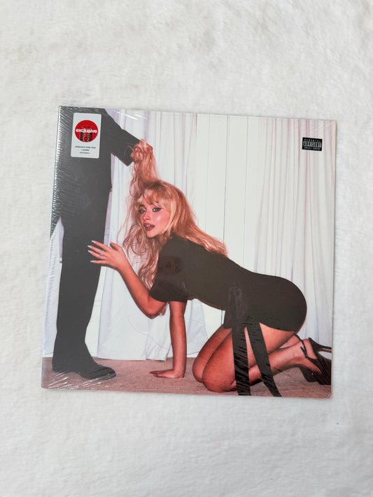 Vinyl Exclusive Sabrina Carpenter