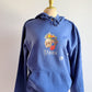 Sudadera Caballero Vans