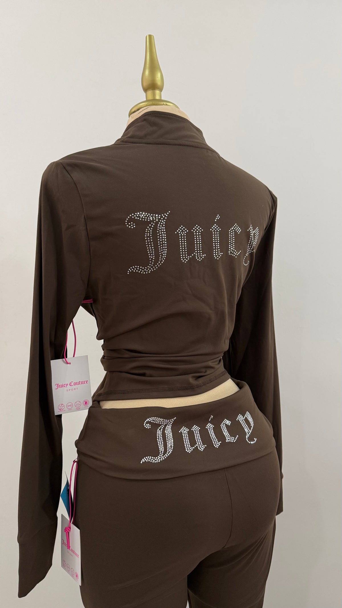 Set Juicy
