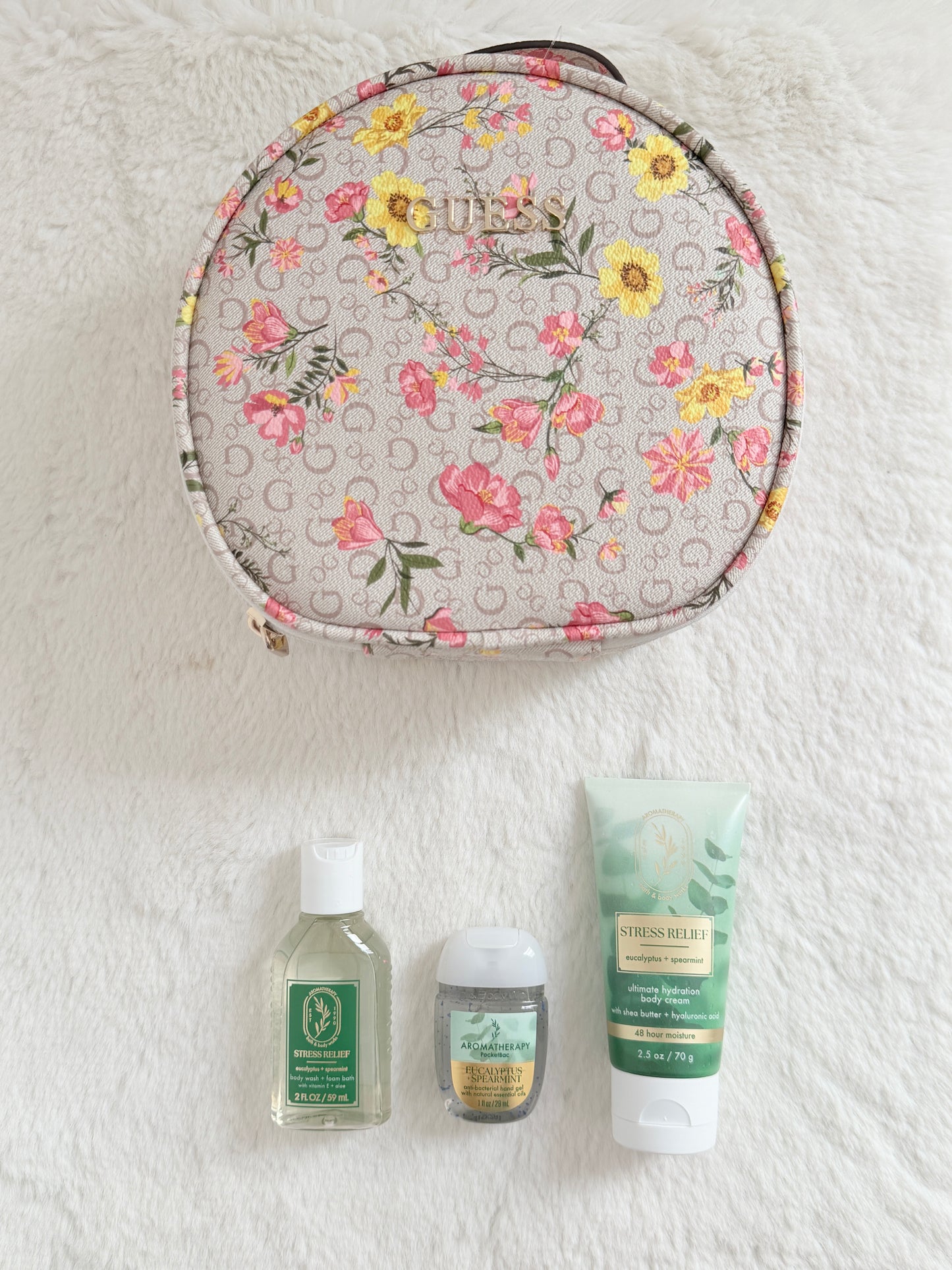 burst Bag. Bolsa con productos sorpresa💓