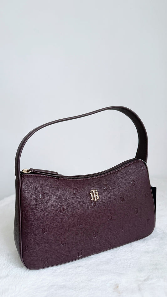 tommy Shoulder Bag