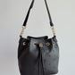 bucket canva bag