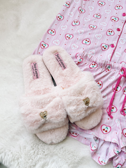 Pantuflas Juicy