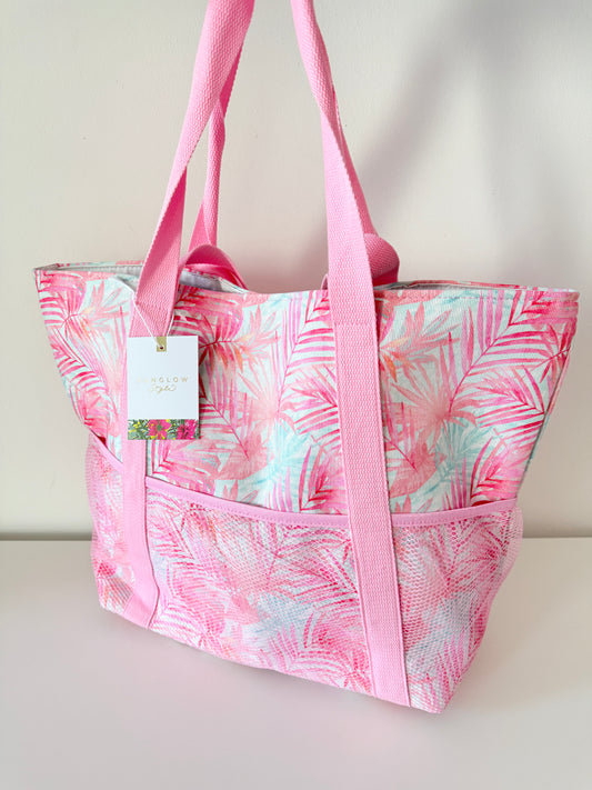 Tote Hielera