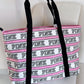 Tote PINK