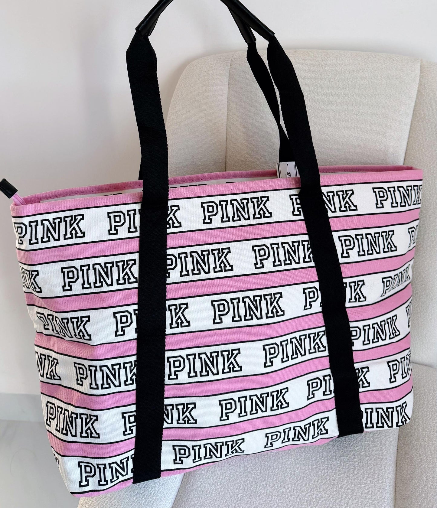 Tote PINK