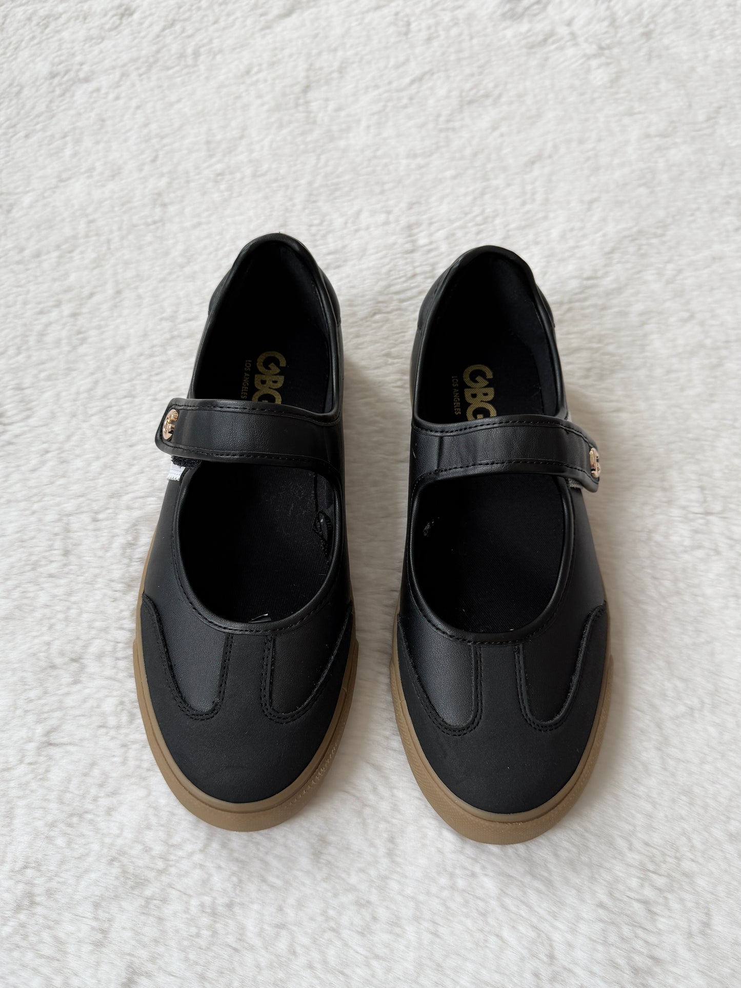 Ballet Guess Flats