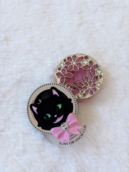 Holder Aromatizante Carro