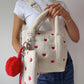 Tote Heart + Wrislet + Charms