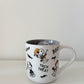 Taza Halloween