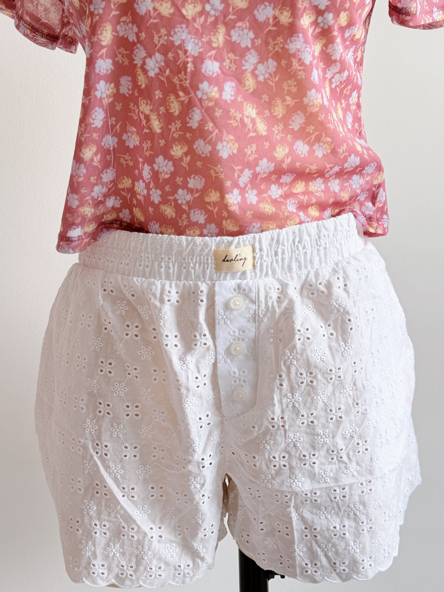 Short