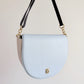 cookie crescent bag