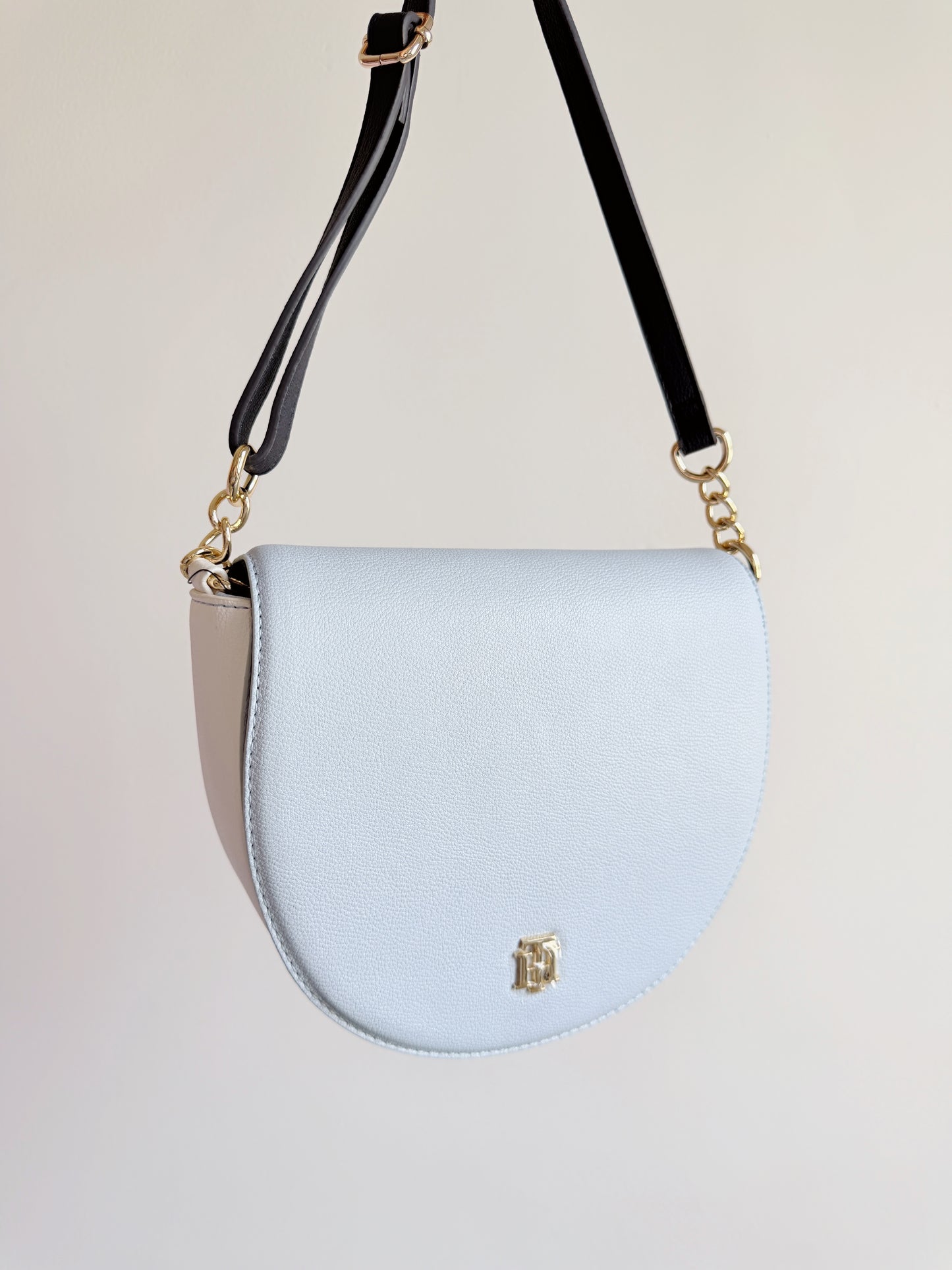 cookie crescent bag