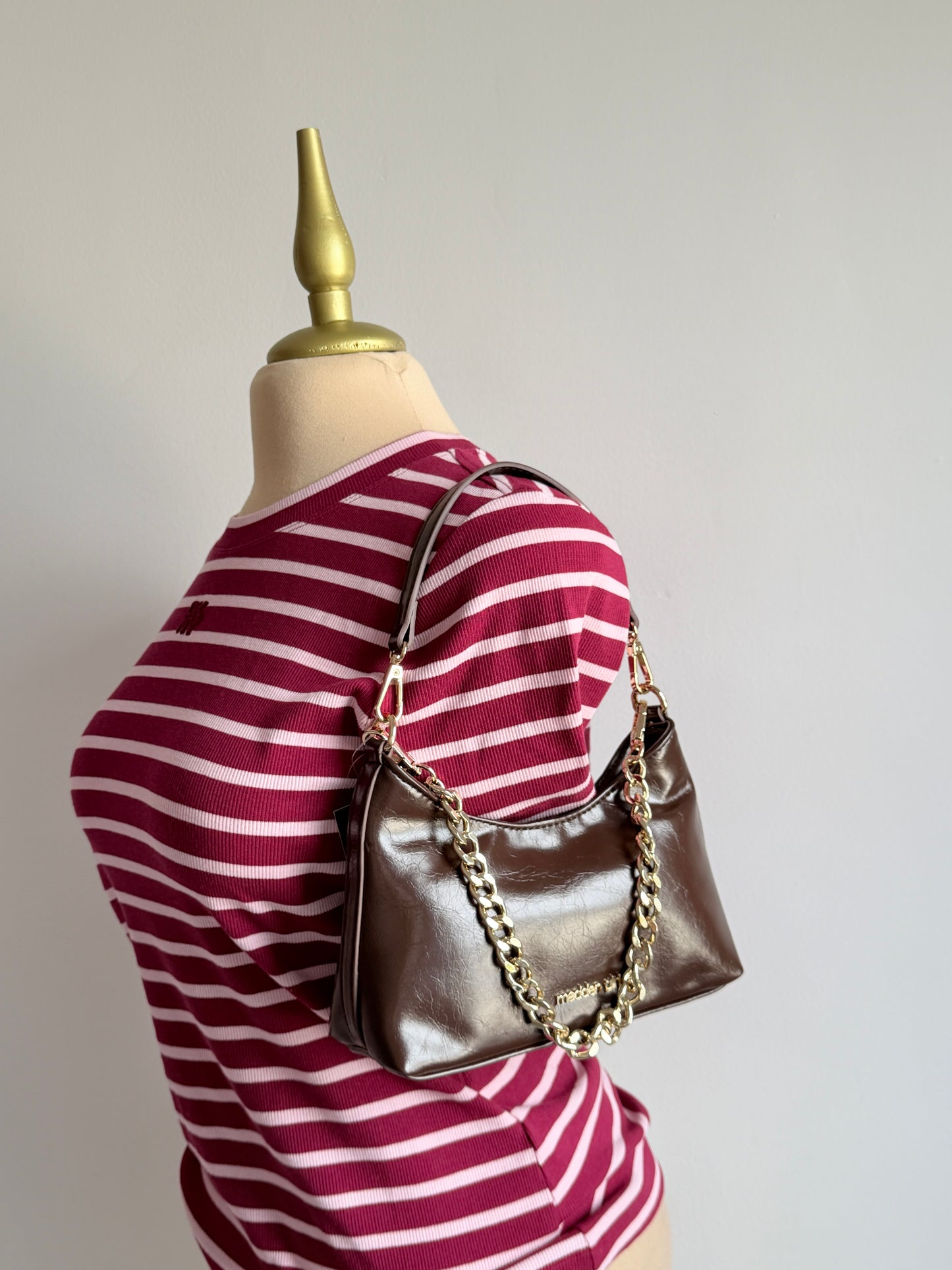 mini shoulder bag