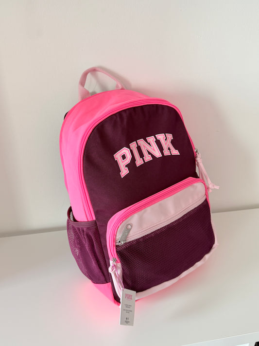 Backpack PINK