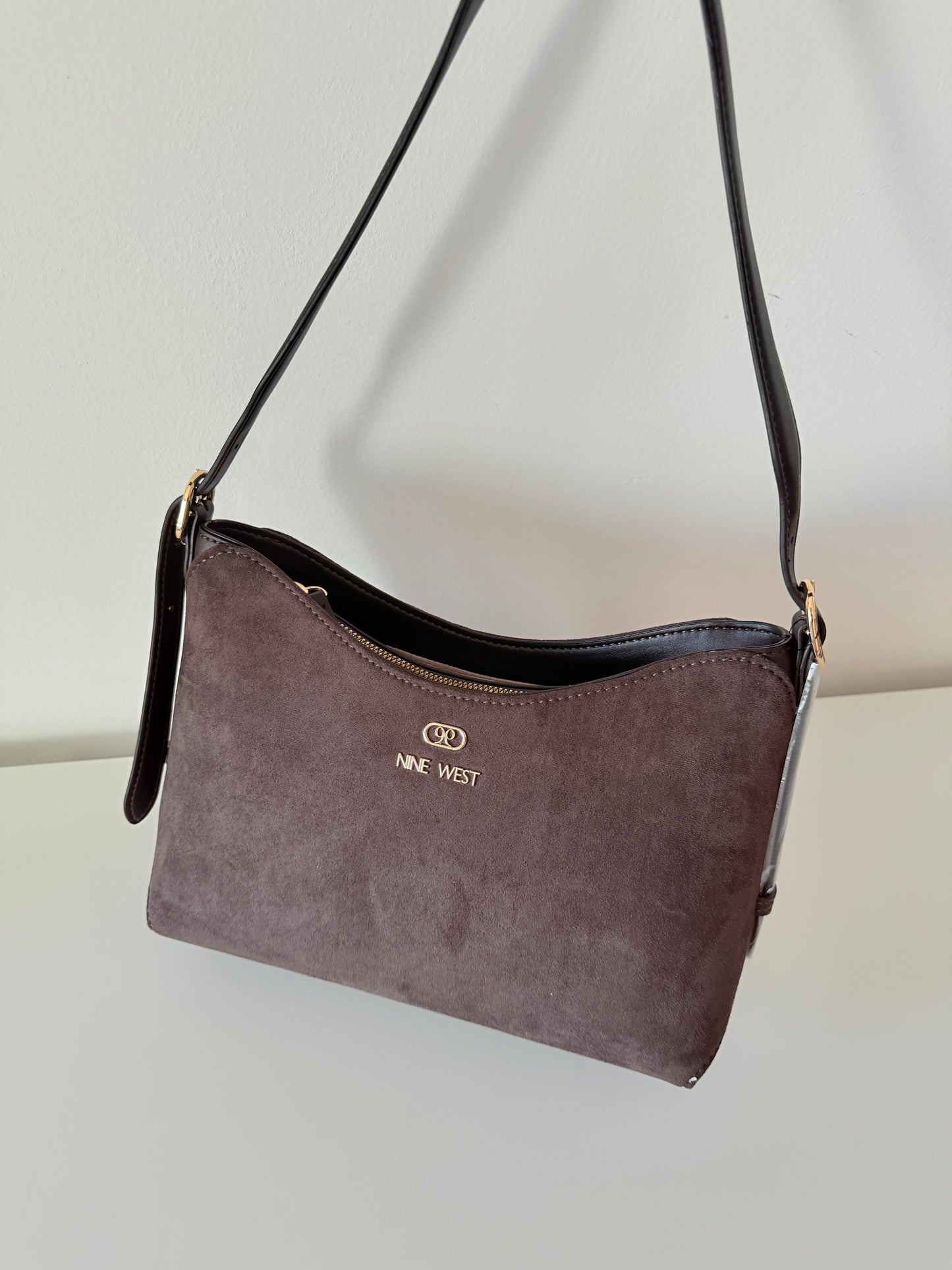 nine tote midi