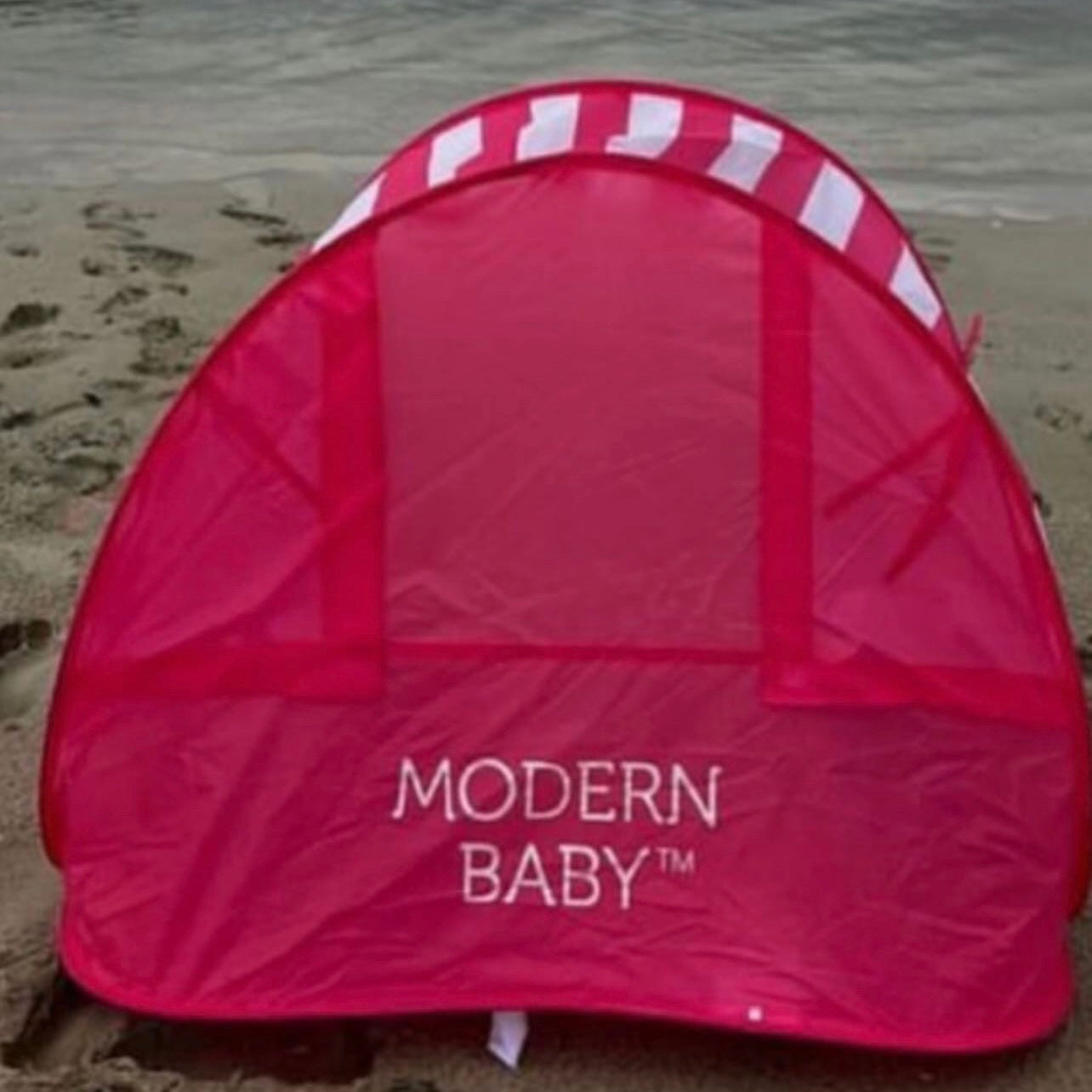 Protector para Bebé Tent