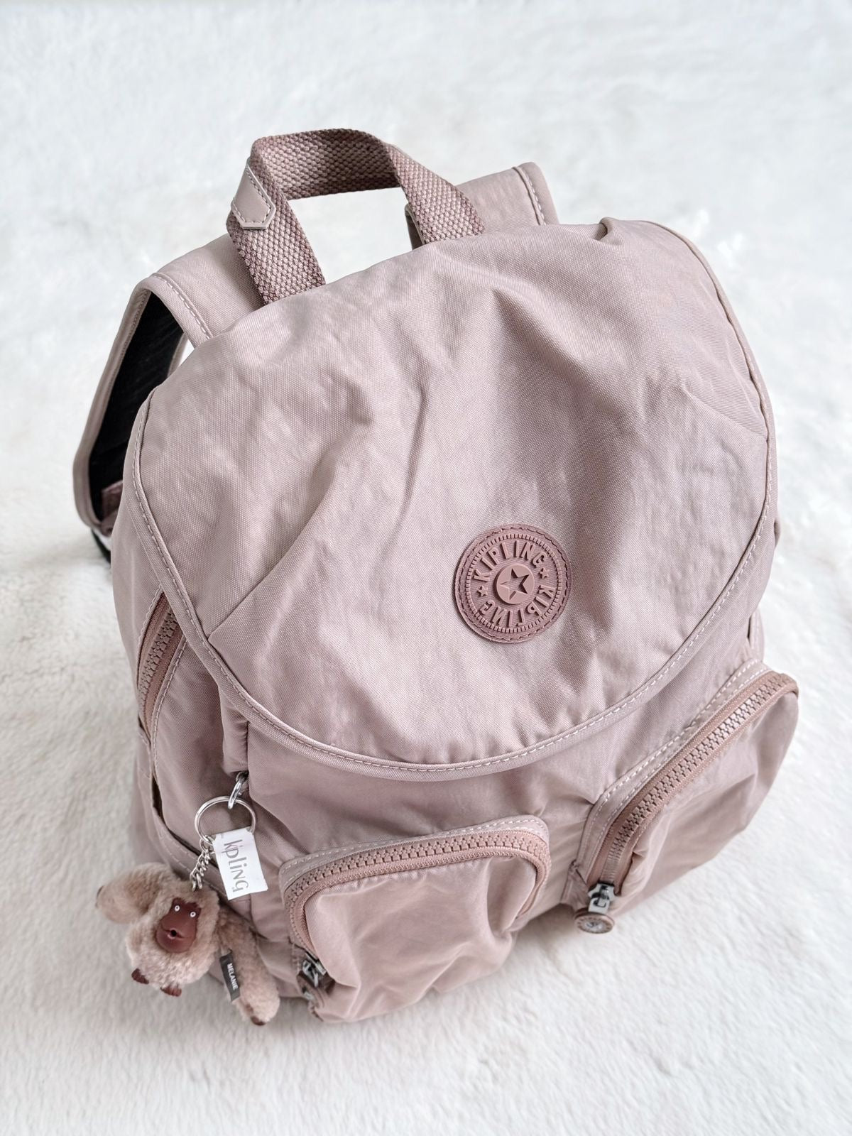 Backpack Kipling