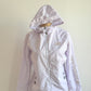 Chamarra Impermeable