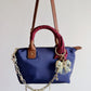 Mini Tote Bag + Charms