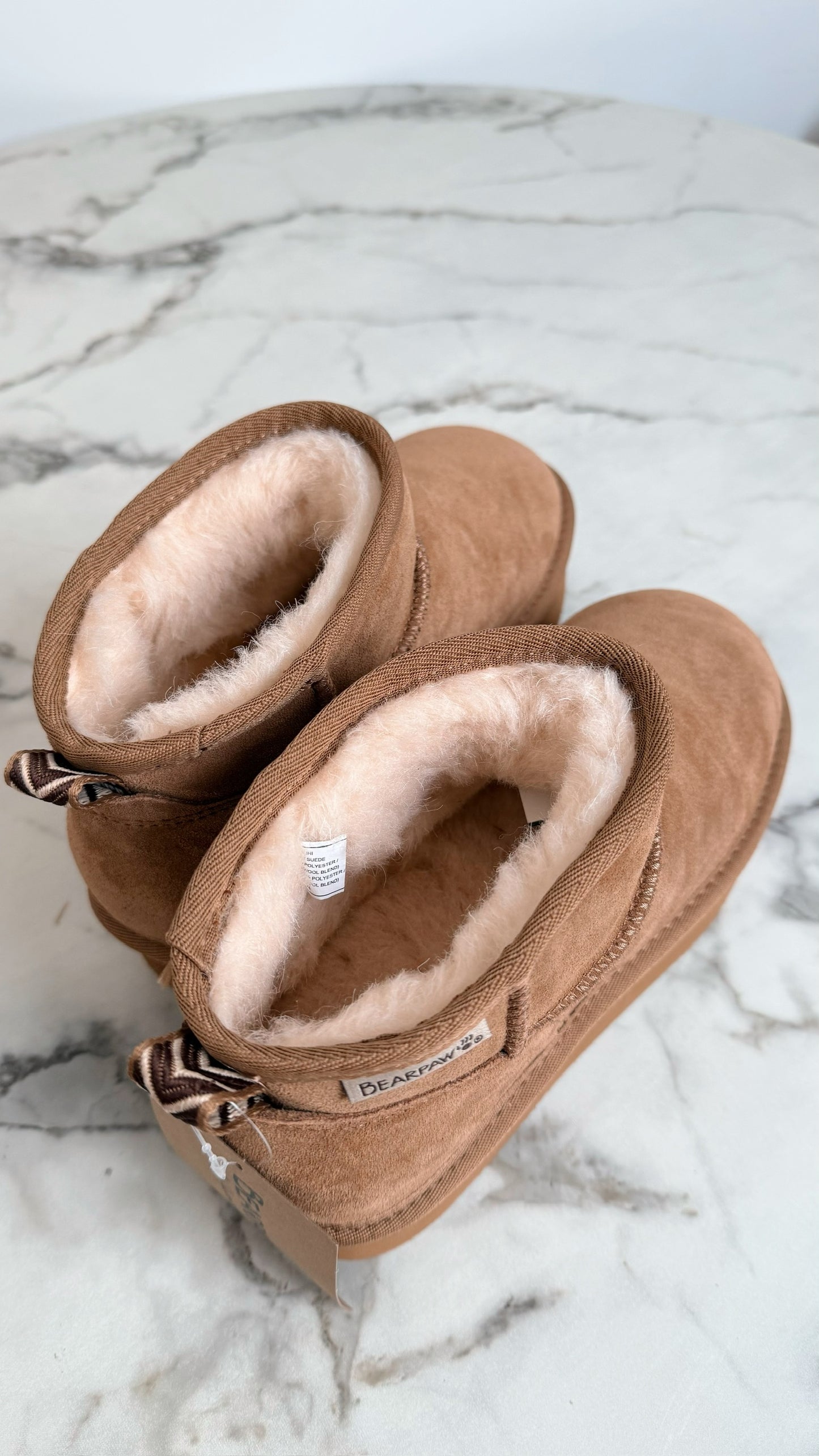 Botas