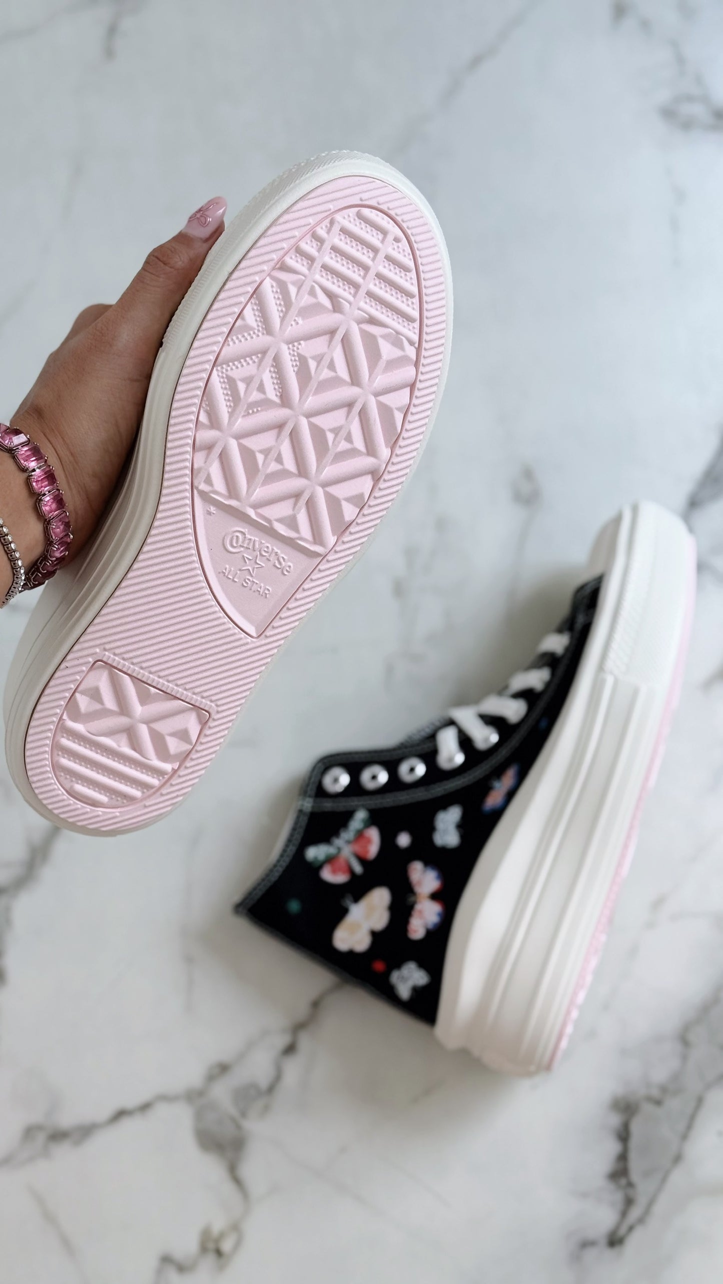 Converse Chuck