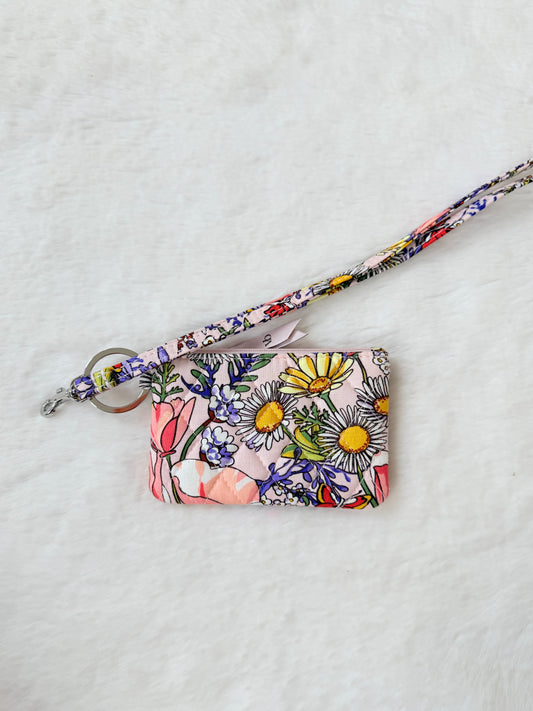 wrislet pink vera + colgante