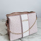 Crossbody Canva Guess
