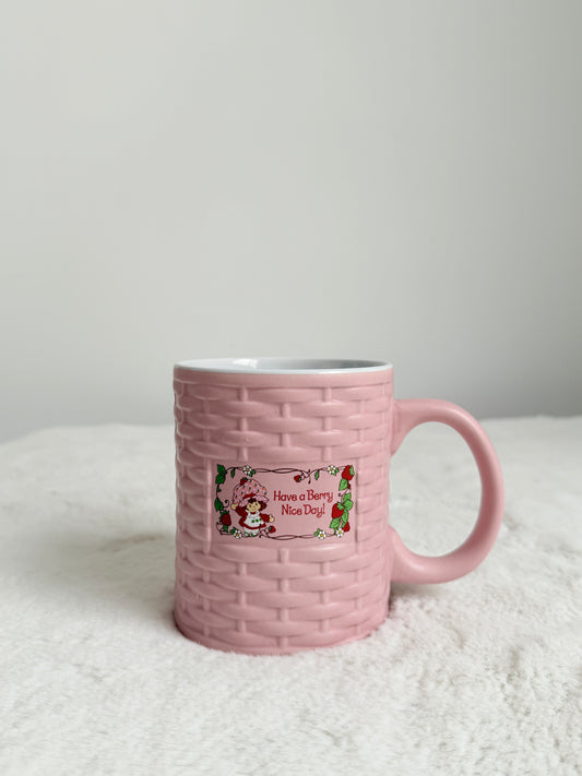taza Rosita Fresita