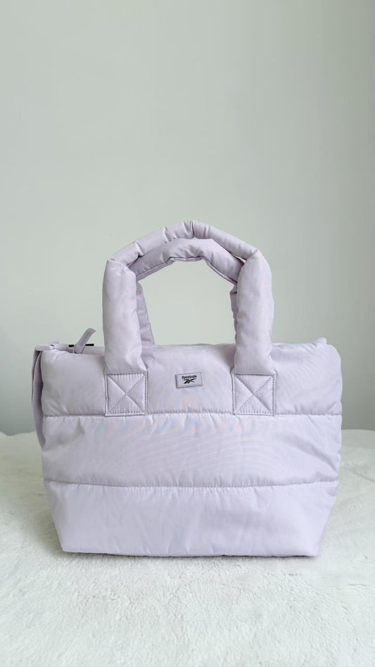 Tote Reebok Mediana