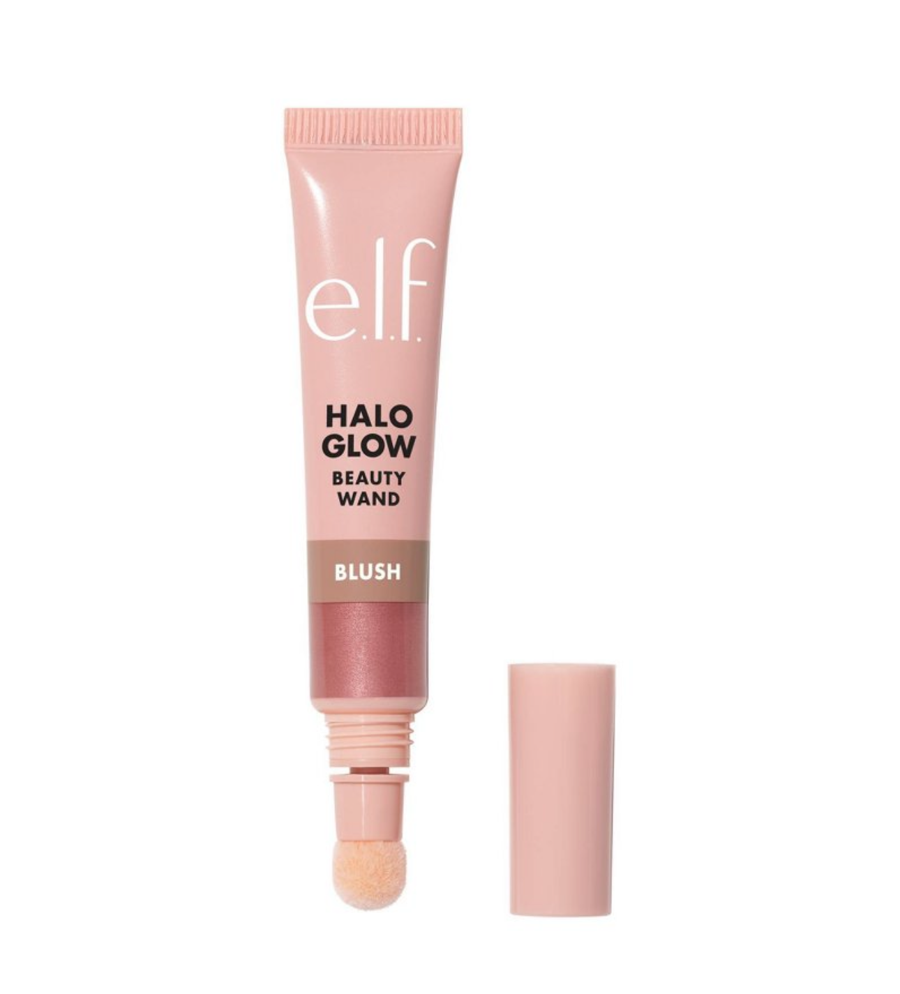 Halo Glow Blush Beauty