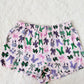 Sleep Pink shorts