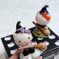 Saleros Halloween Kitty
