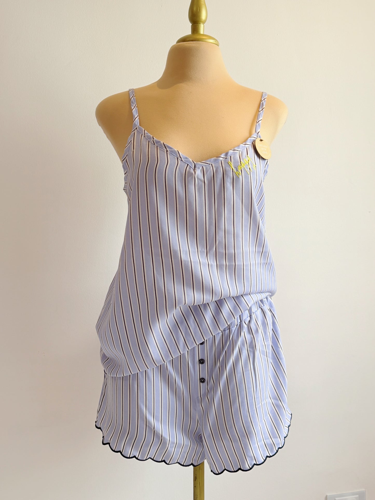 set pijama