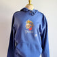 Sudadera Caballero Vans