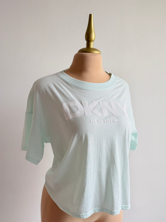 playera dkny