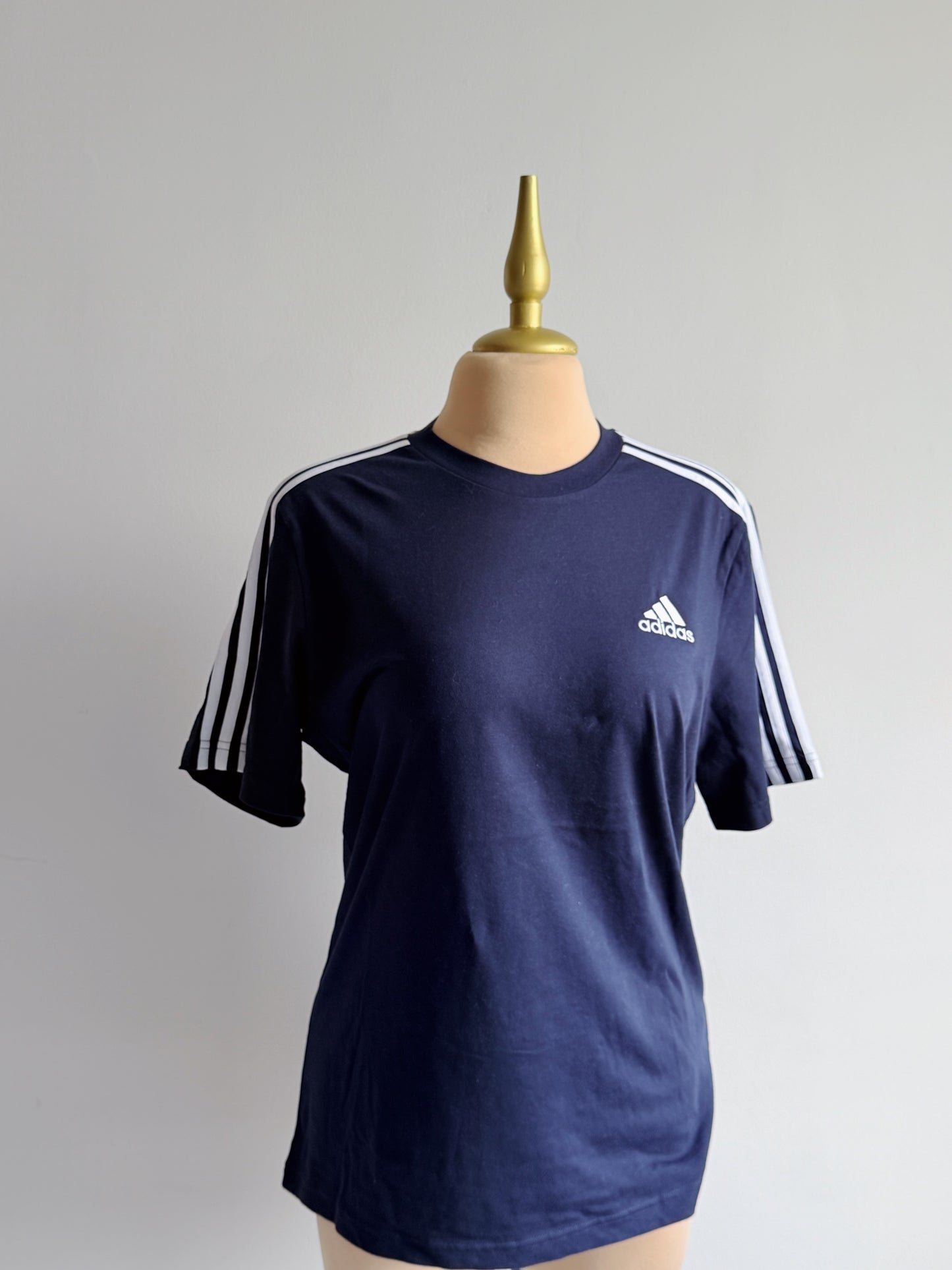 Caballero Adidas Playera