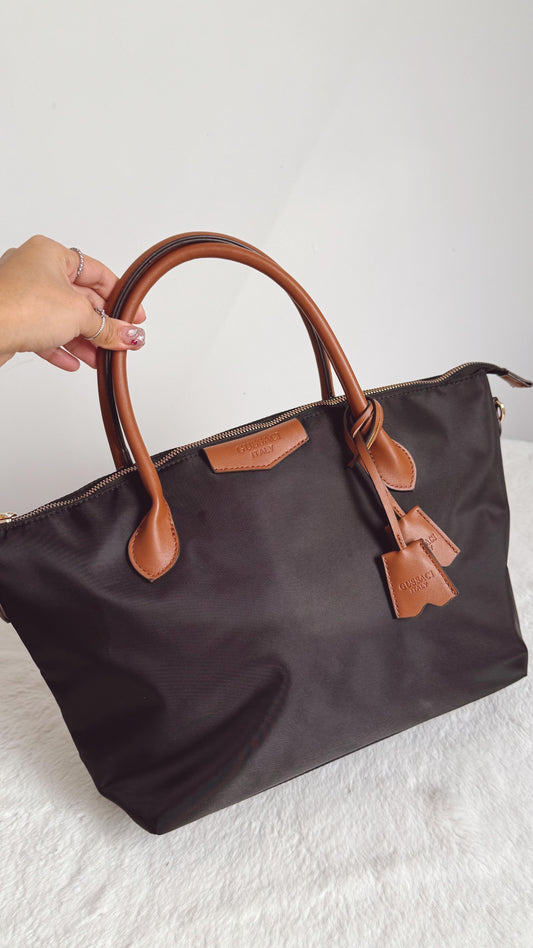 Longchamp Tote Dupe