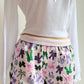 Sleep Pink shorts