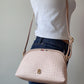 medium crescent bag