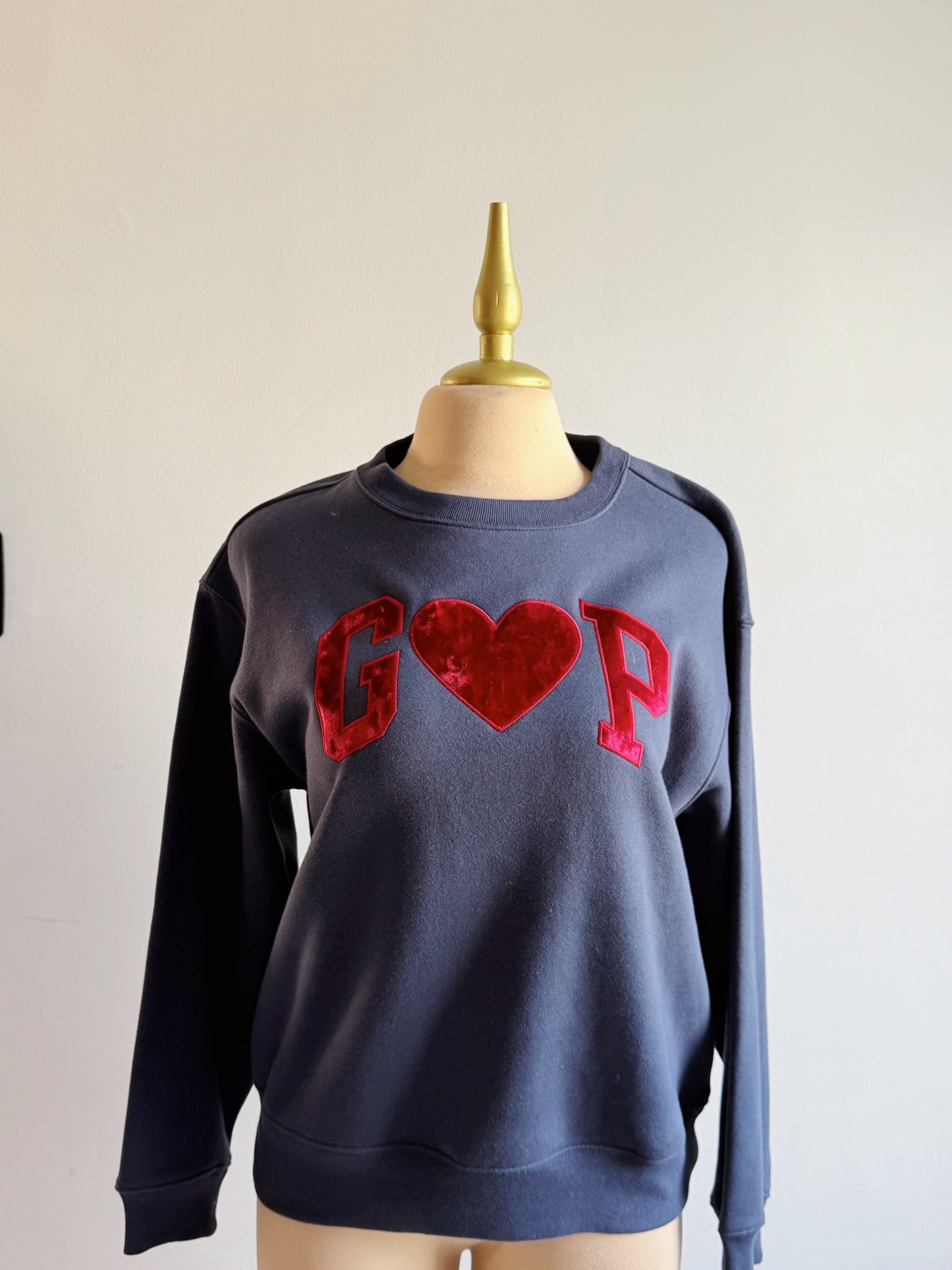 Gap Sudadera Dama
